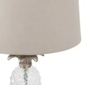 Langley Floor Lamp Antique Silver4
