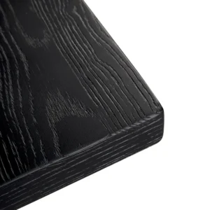 Leeton Oak Dining Table 2
