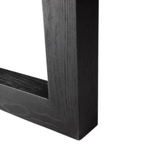 Leeton Oak Dining Table 2