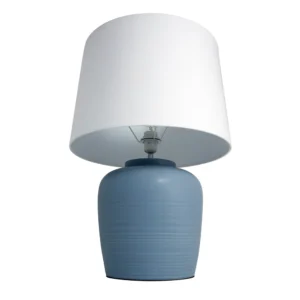 Levanzo Table Lamp Duck Egg Blue2