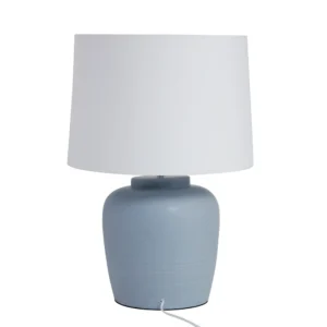 Levanzo Table Lamp Duck Egg Blue4