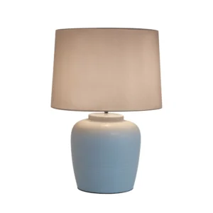Levanzo Table Lamp Duck Egg Blue5