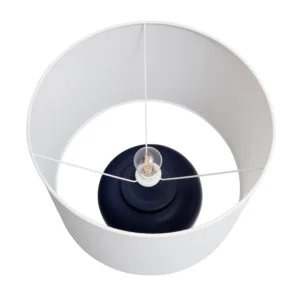 Levanzo Table Lamp Navy3