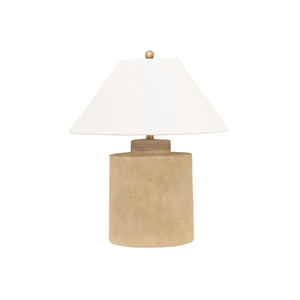 Lisbon Table Lamp