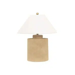 Lisbon Table Lamp