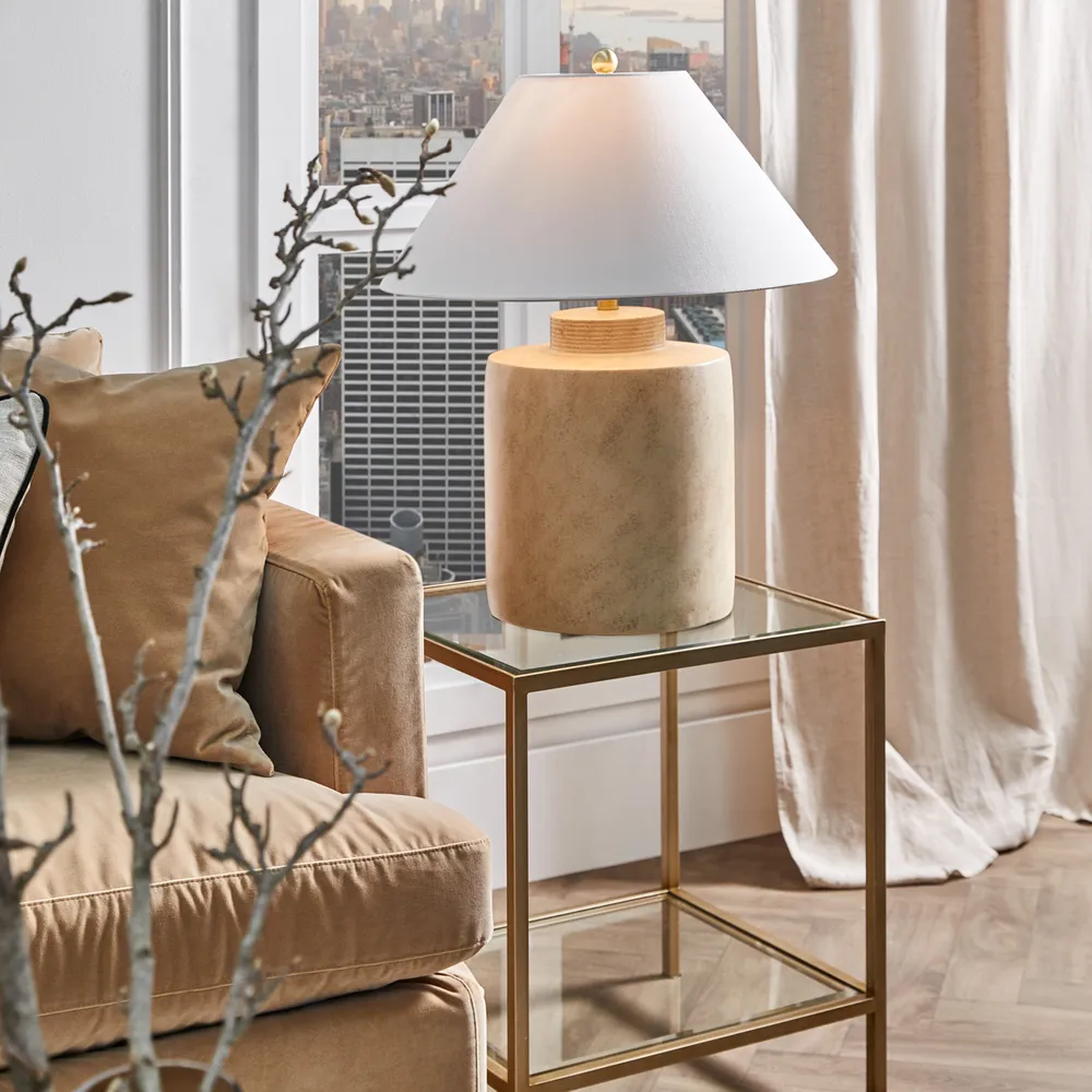 Lisbon Table Lamp1