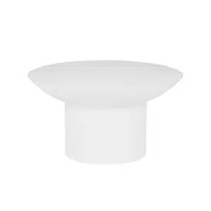 Lloyd Outdoor Coffee Table Off White