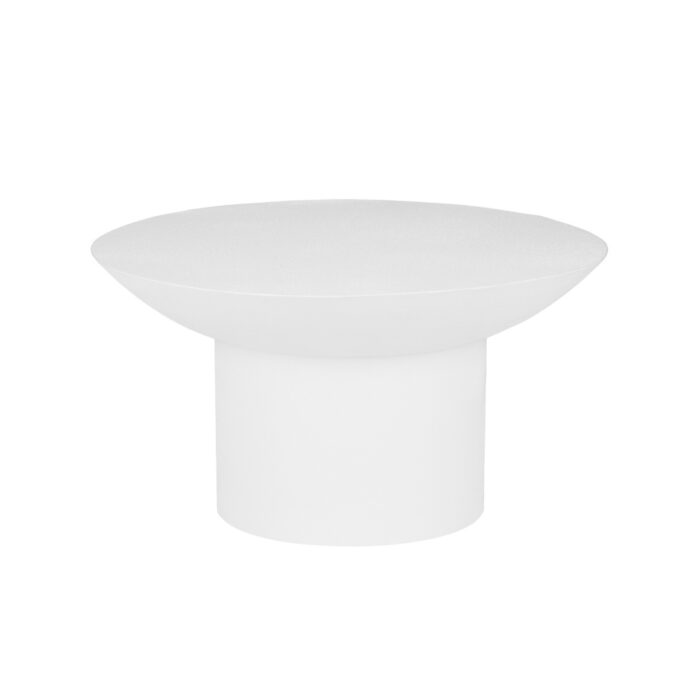 Lloyd Outdoor Coffee Table Off White