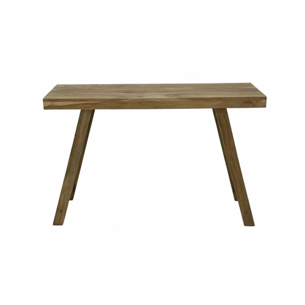 Madrid Console Table – Acacia