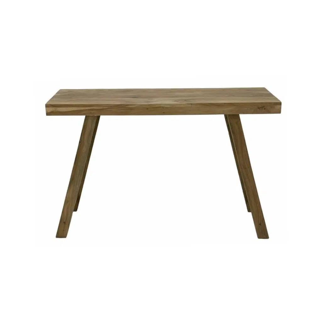Madrid Console Table – Acacia