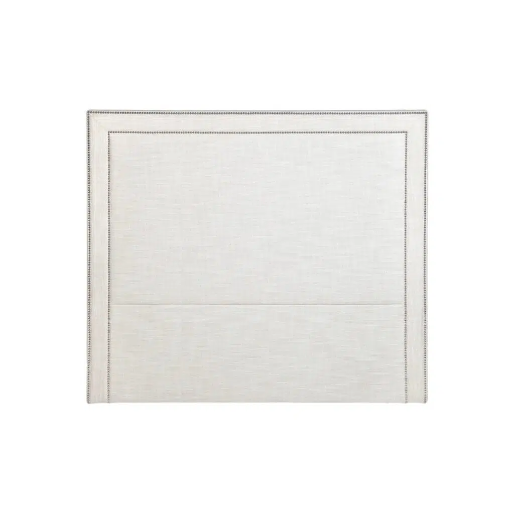 Manhattan King Bedhead Natural Linen