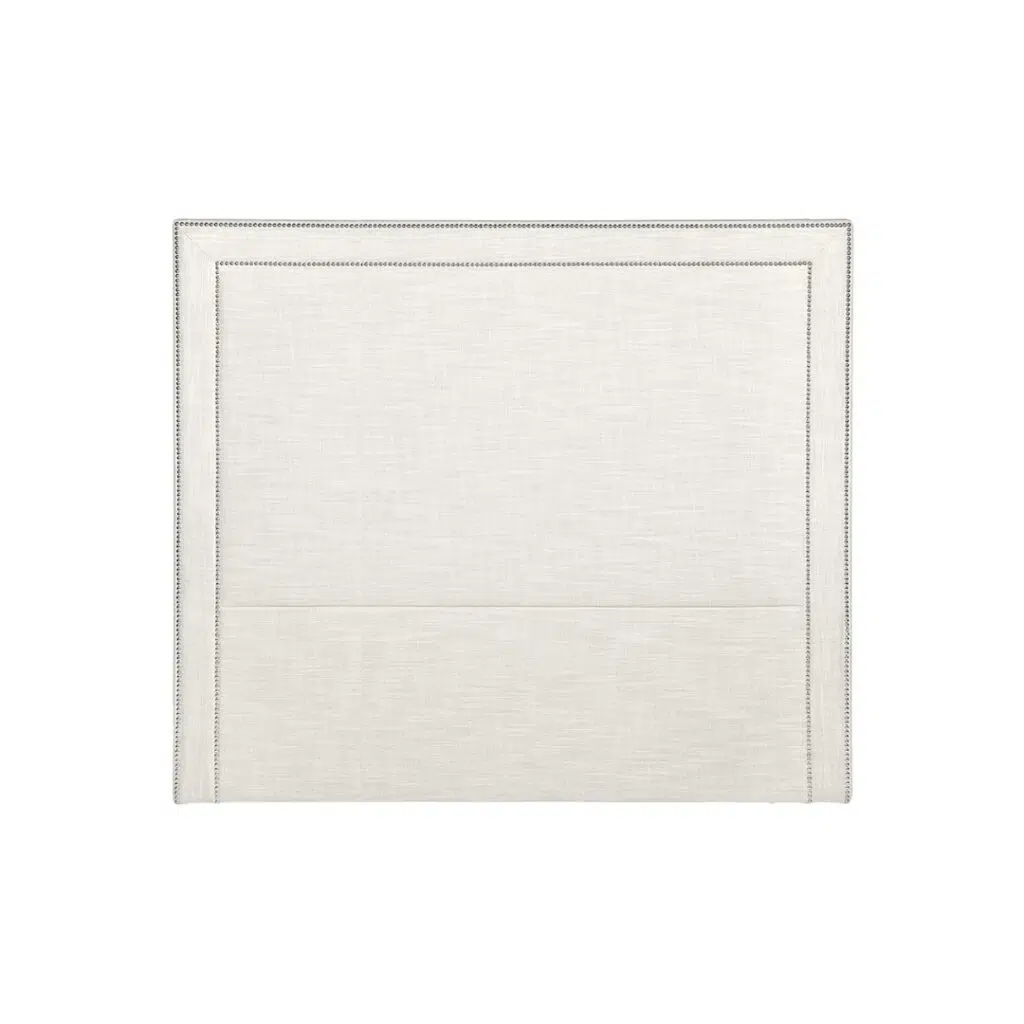Manhattan Queen Bedhead Natural Linen
