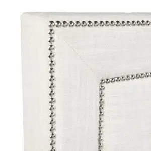 Manhattan Queen Bedhead Natural Linen2