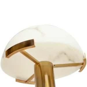 Mishca Table Lamp Brass2