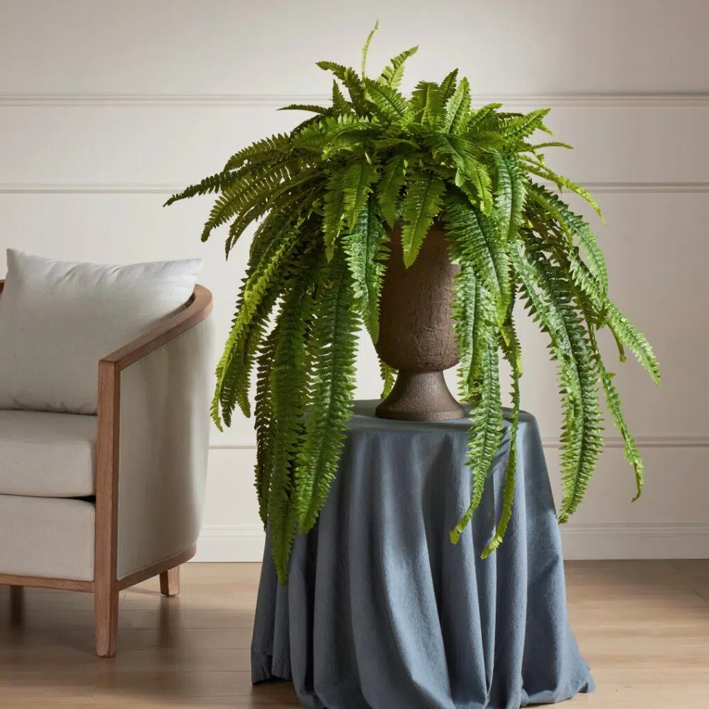 Monet Armchair White