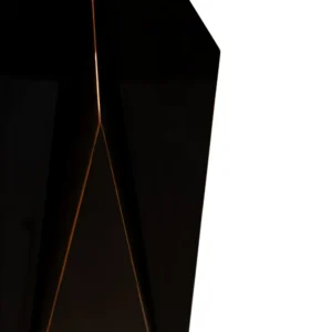 Nagano Table Lamp Black6