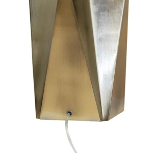 Nagano Table Lamp Brass3