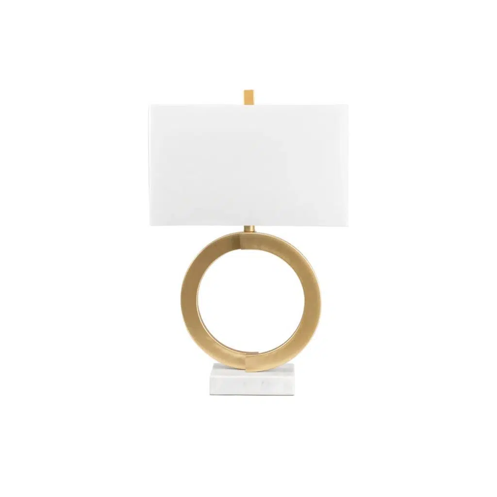 Olympic Table Lamp