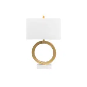 Olympic Table Lamp
