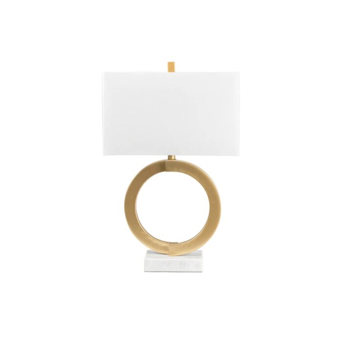 Olympic Table Lamp