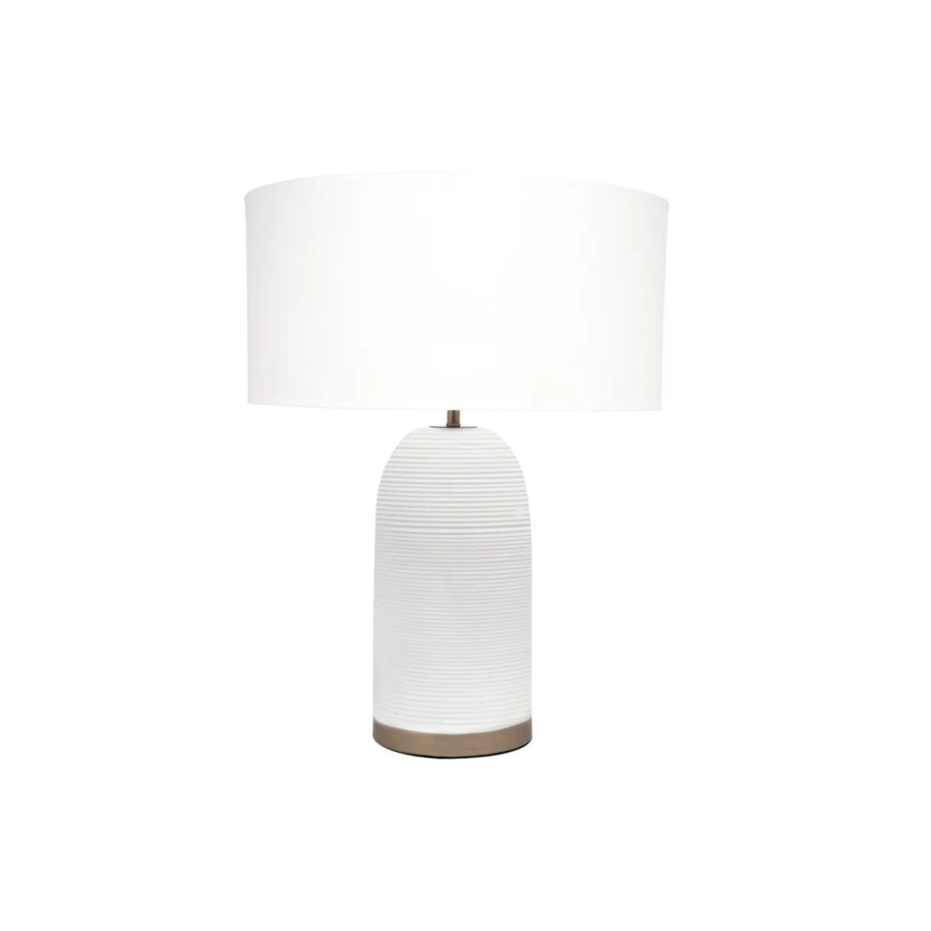 Omaha Table Lamp