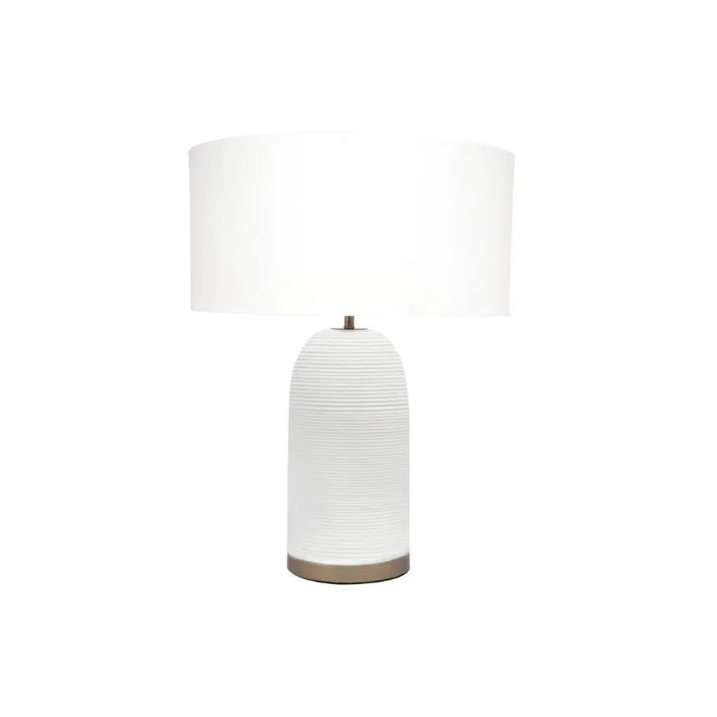 Omaha Table Lamp