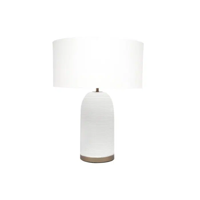 Omaha Table Lamp