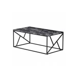 Otto Coffee Table – Marble Look (2)