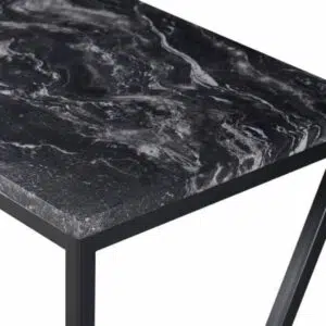 Otto Coffee Table – Marble Look (3)