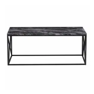Otto Coffee Table – Marble Look