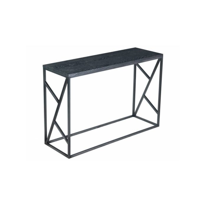 Otto Console Table – Black