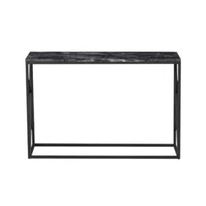 Otto Console Table   Marble Look (2)