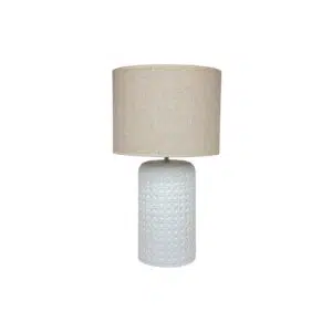 Patronga Table Lamp Natural
