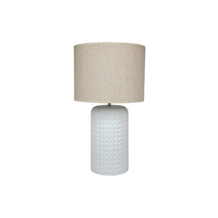 Patronga Table Lamp – Natural