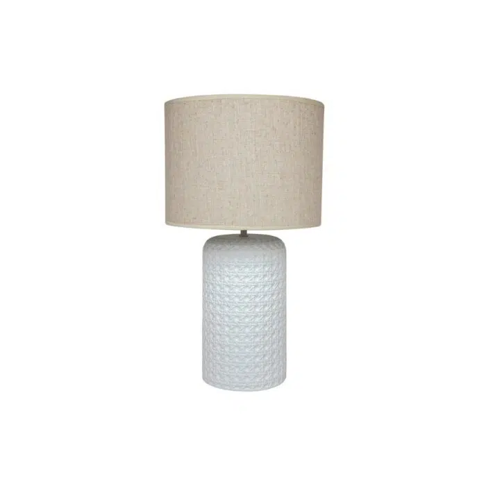 Patronga Table Lamp – Natural
