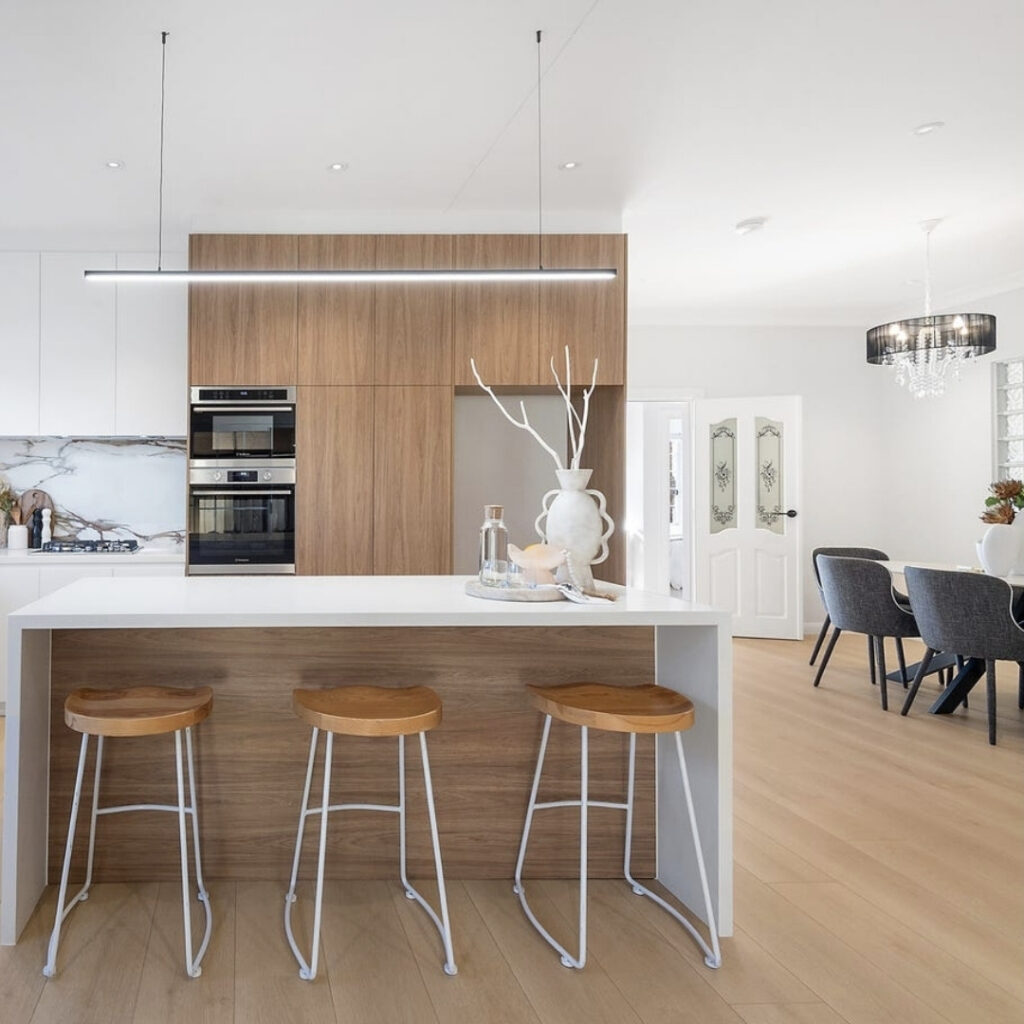 Property Styling in Bexley