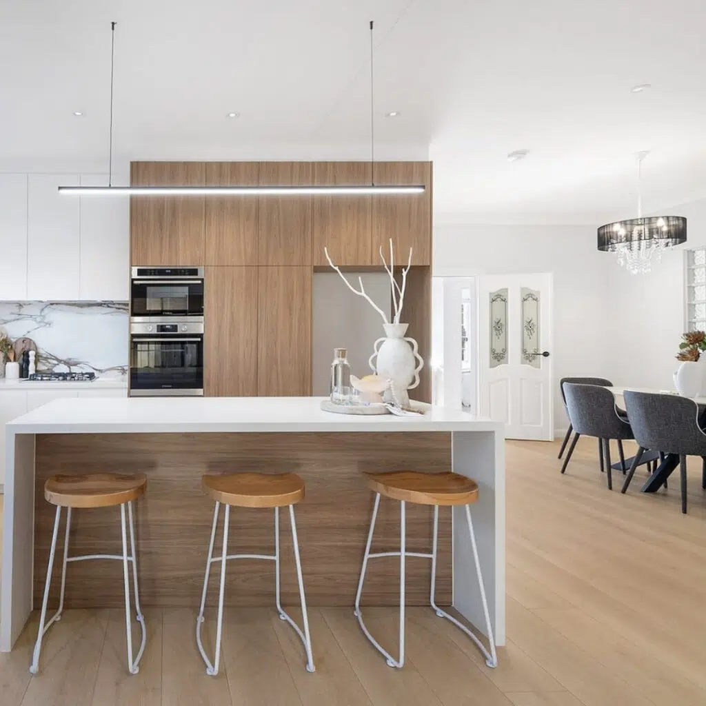 Property Styling in Bexley