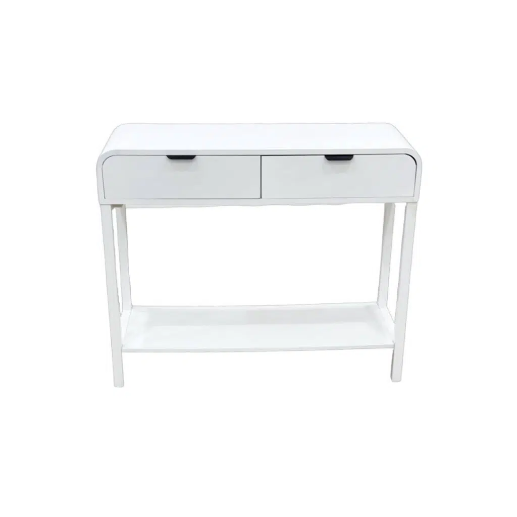 Regalia Console