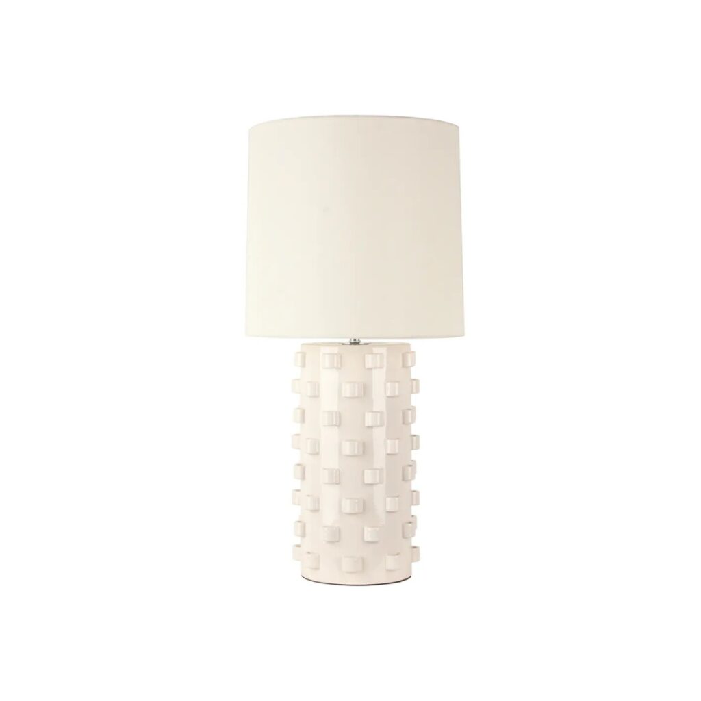 Smith Table Lamp