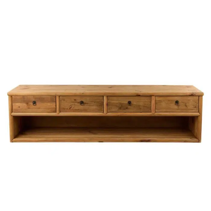 Entertainment Unit Natural