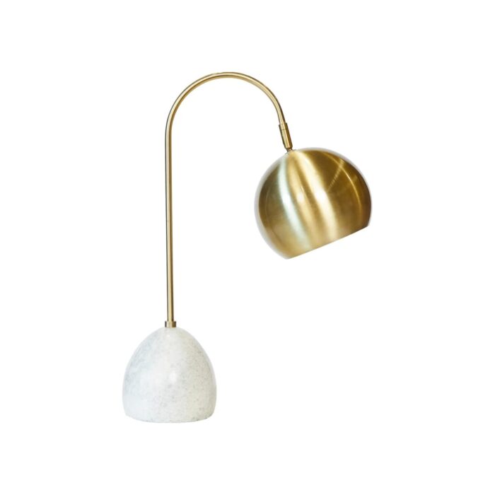 Swift Task Lamp