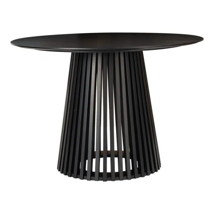 Palmer Dining Table – Sleek Silhouette Design