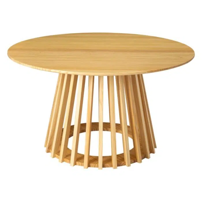 Palmer Coastal Coffee Table – Natural