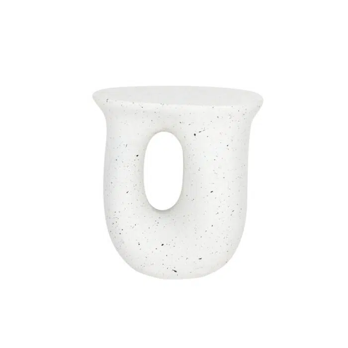Cosmo Terrazzo Side Table