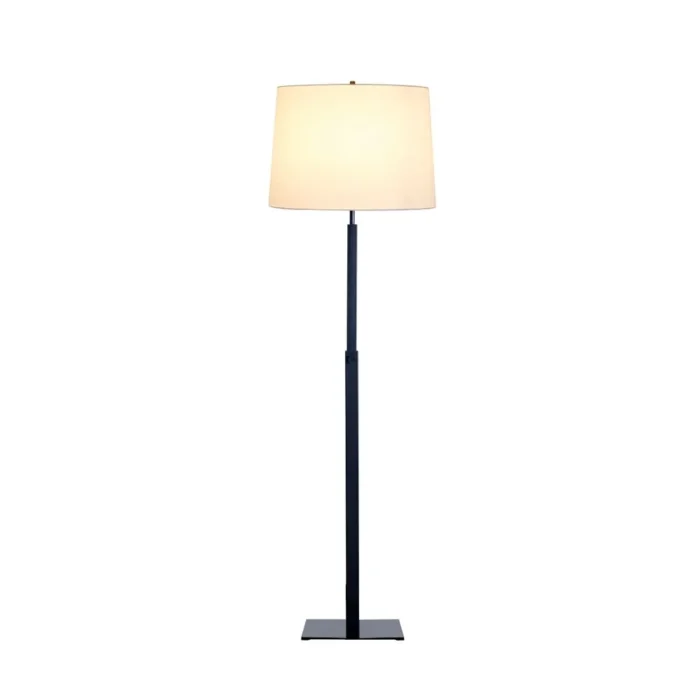 Vernon Floor Lamp Black3