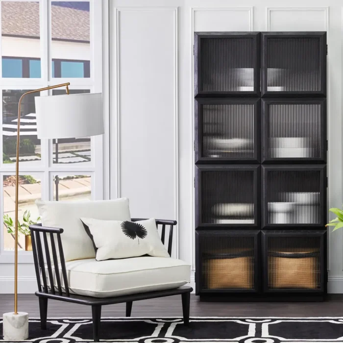 Waverly Marble Floor Lamp1