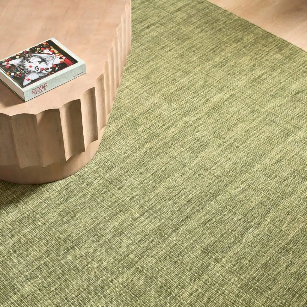 Wyatt Coffee Table White Wash