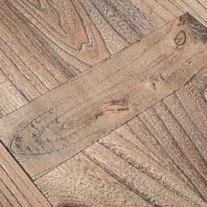 Atlas 2.4m Wood Bench, Natural, Rustic Charm, Reclaimed Elm, Outdoor Indoor Seating