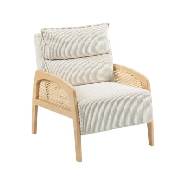 Orbis Accent Chair