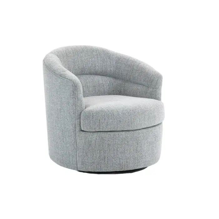 Zoey Swivel Chair